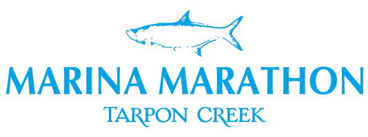 Marina Marathon at Tarpon Creek